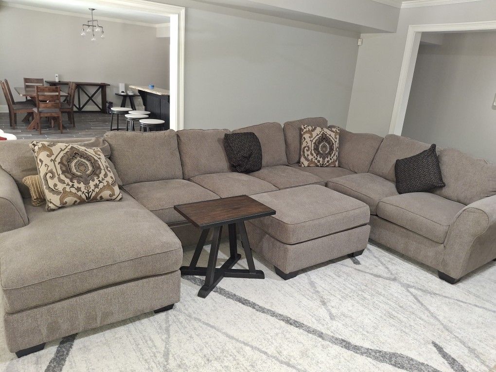 Sofa Living Room Set