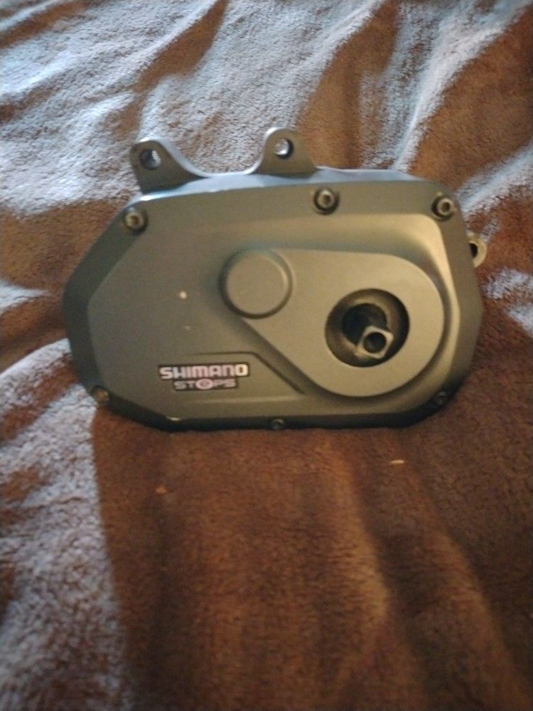 Shimano E Steps ( Gear Box ) 13 Gears