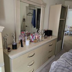 Bedroom Set $1200 OBO