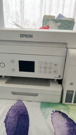 Free ET 3760 Epson printer