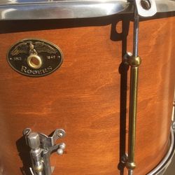 Rogers Vintage 14 X 10 Snare