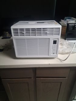 GE 6500 Bc Unit