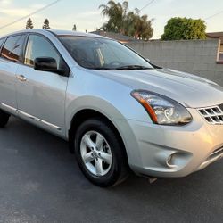 2012 Nissan Rogue Especial Edition 