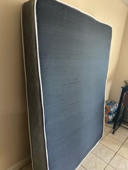 Full Matress