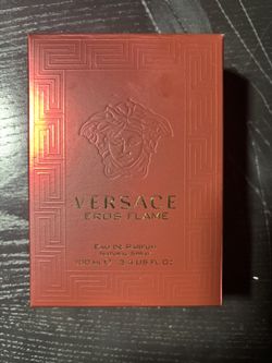 Versace Eros Flame
