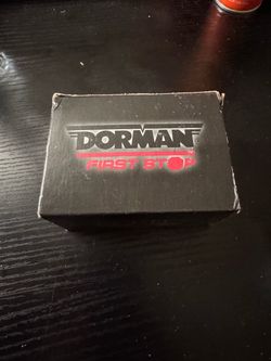 dorman caliper repair kit
