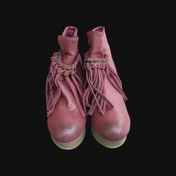 Ankle Boots  