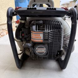 Echo Gas Leaf Blower - PB4600