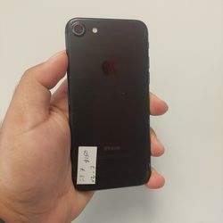 IPhone 7 Unlocked Available With Cash Deal $ 70 