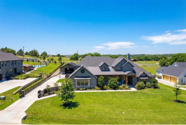 HOME FOR SALE