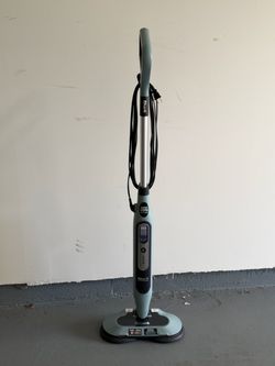 Shark Steam and Scrub Steam Mop