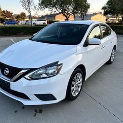 2016 Nissan Sentra