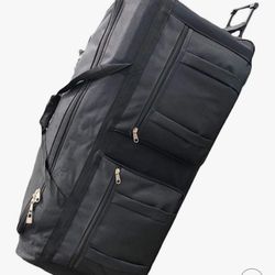 Extra Large Luggage Bag