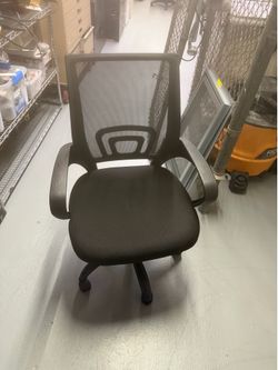 Office chair