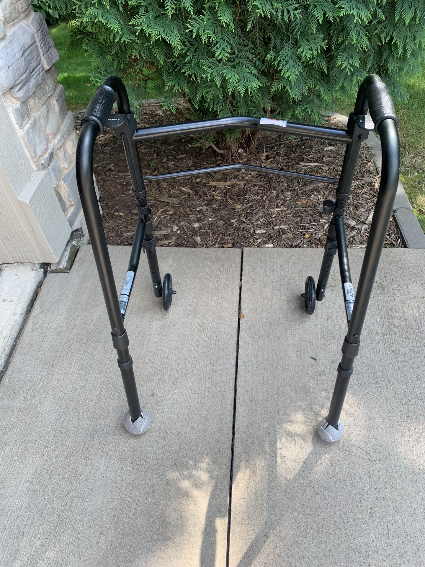 Folding Walker
