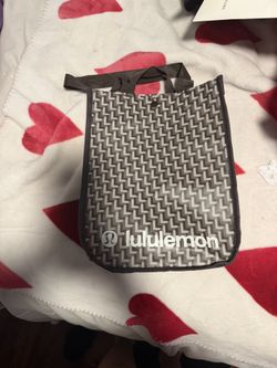 lululemon Bag