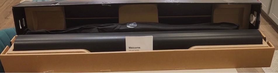 Sonos Arc Soundbar-Showroom Condition-Black Color