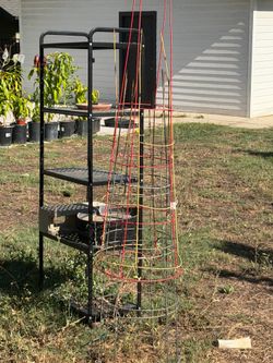Tomato cages