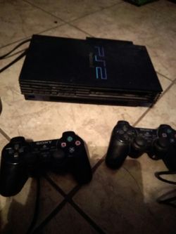 PlayStation 2