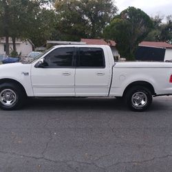Ford F150