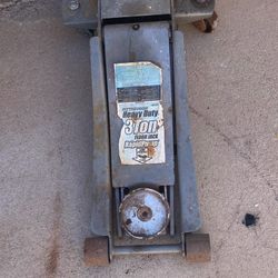 3 Ton Floor Jack