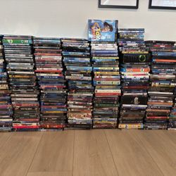DVD - Collection 100+ 