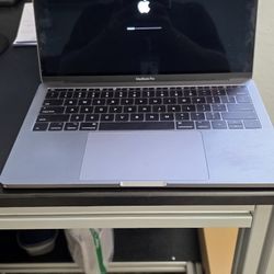Macbook Pro 