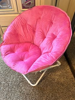 Hello kitty Chair 