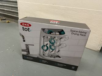 Drying Rack