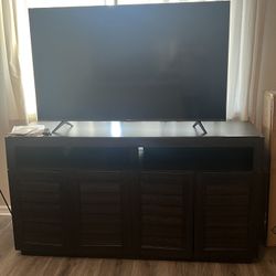 TV STAND (ONLY)