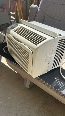 Kenmore Window Air Conditioner
