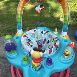 Baby Chair