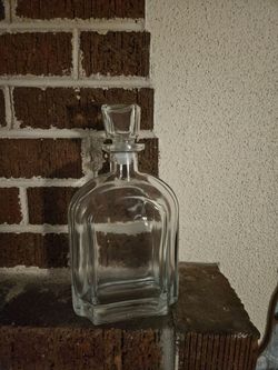 Decanter