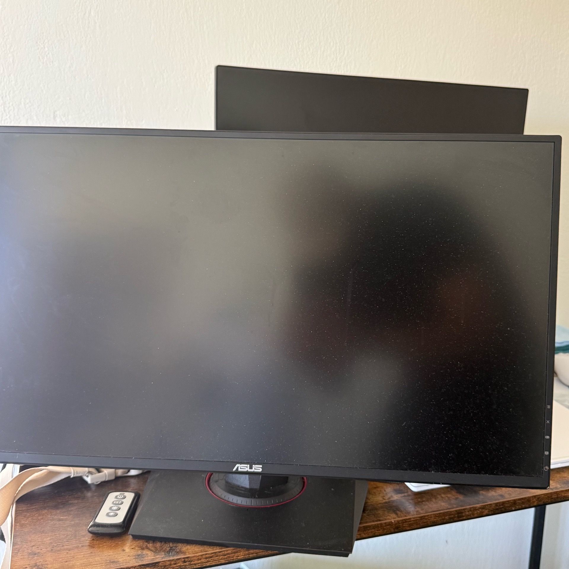 Asus VG279Q Gaming monitor