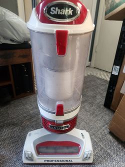 Shark Rotator Professional Lift-Away Upright Vacuum