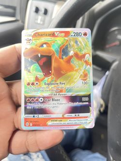 Pokémon Charizard