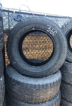 35X12.50R20 Yokohama