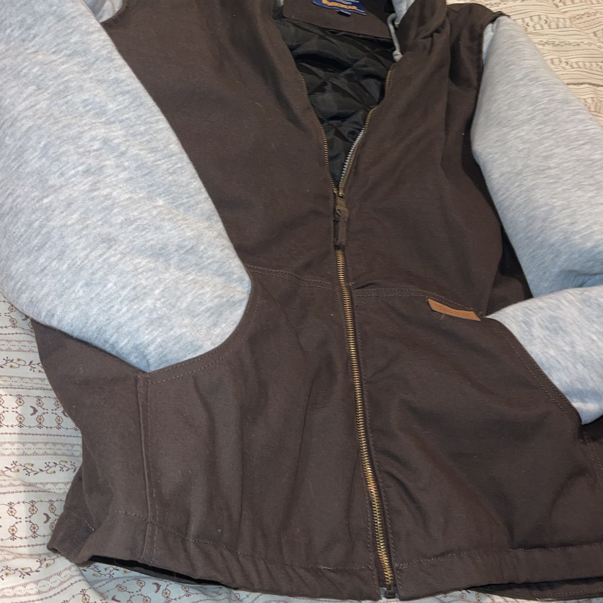 Bass Creek Outfitters WorkWear Jacket For Men Size XL