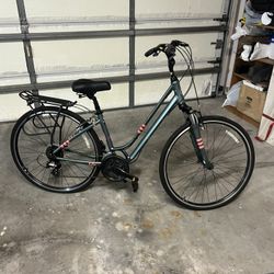 Liv Women’s Bike 