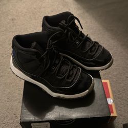 Jordan 11 Retro Size 12c 
