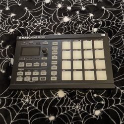 Maschine Mikro 