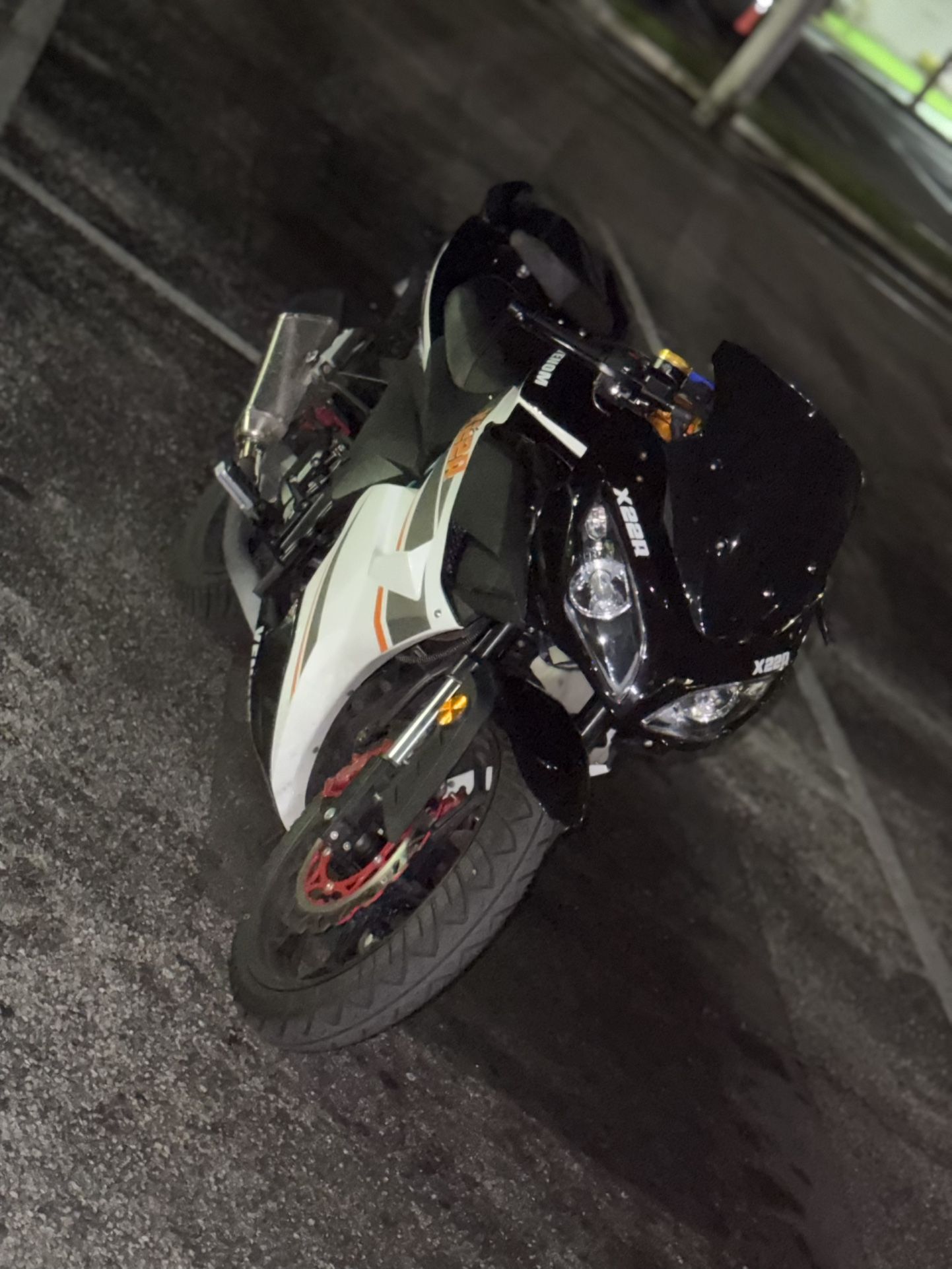 Venom X22r 2024 For Sale