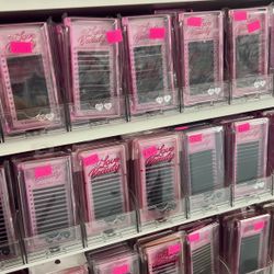 classic lashes