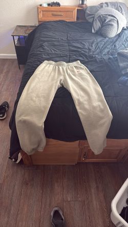 Supreme Box Logo Sweats