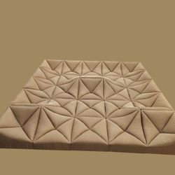 BRAND NEW DUNE SOFA COUCH Set ,size 12x12x12x12FT VELVET FABRIC, Custom Made Available 