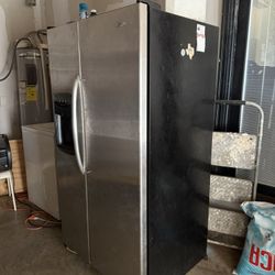 Maytag Fridge