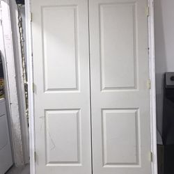 Double Door 