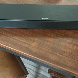 Bose Speaker 
