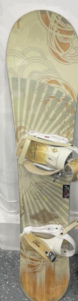 Snow Board