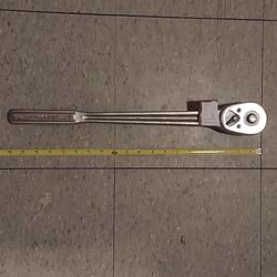Craftsman Ratchet  3/4 